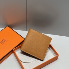 Hermes Wallets Purse